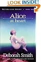 Alice At Heart (Waterlilies)