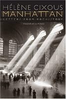 Manhattan: Letters from Prehistory