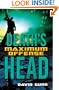 Death's Head Maximum Offense