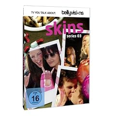 Skins - Staffel 3 [3 DVDs]