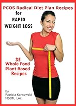 PCOS Radical Diet Plan: PCOS Diet Plan Recipes PCOS Radical Diet Plan: PCOS Diet Plan Recipes