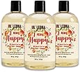 3-in-1 Baby Shampoo Body Wash and Bubble Bath - 48 oz - by Lil Leona