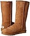 UGG Australia Womens Classic Tall Boot