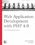 Web Application Development with PHP 4.0