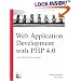 Web Application Development with PHP 4.0 (Landmark)
