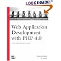 Web Application Development with PHP 4.0 (Landmark)
