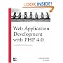 Web Application Development with PHP 4.0 (Landmark)