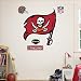 Tampa Bay Buccaneers Logo-Fathead