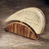 Bamboo Commemorative Desktop Awards