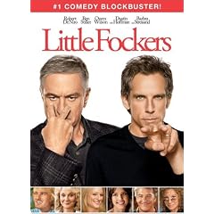 Little Fockers