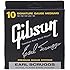 Gibson Earl Scruggs Signature Banjo Strings, Medium
