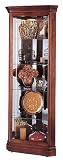furniture curio cabinet Howard Miller 680 345 Lynwood Curio Cabinet