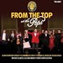 From the Top at the Pops