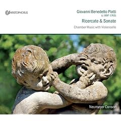 Ricercate & Sonate