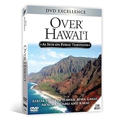 Over Hawaii (As seen on public television)