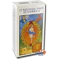 Le nouveau tarot de Marseille