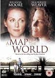 A Map of the World ( Unschuldig verfolgt ) [ NON-USA FORMAT, PAL, Reg.0 Import - United Kingdom ]
