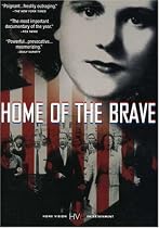 Stream Home of the Brave Movie Online.
