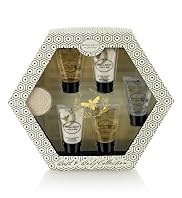 Royal Jelly Bath and Body Collection