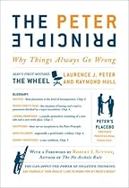 The Peter Principle: Why Things Always Go Wrong