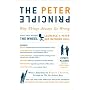 The Peter Principle: Why Things Always Go Wrong