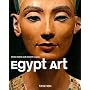 Egypt Art (Taschen Basic Genre Series)