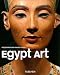 Egypt Art (Taschen Basic Genre Series)
