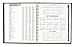 DayMinder Hardcover Premiere Monthly Planner 2015, 6.88 x 8.75 Inch Page Size, Black (G400H-00)