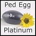 Pedegg Platinum