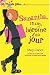 Samantha, 15 ans, héroïne d'un jour (All-American Girl, #1)