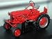 UNIVERSAL DE 1/43 McCormickインターナショナルFarmallクラブ1956