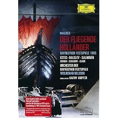 Der fliegende holl�nder