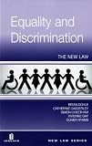 Equality and discrimination : the new law