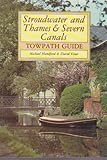 Stroudwater & Thames and Severn canals towpath guide