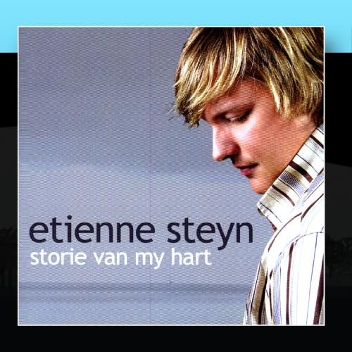 Etienne Steyn - Storie Van My Hart - Zortam Music