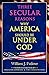 Three Secular Reasons Why America Should Be Under God