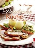 Produkt-Bild: Deutsche K&uuml;che - traditionelle deutsche Rezepte: Die Klassiker