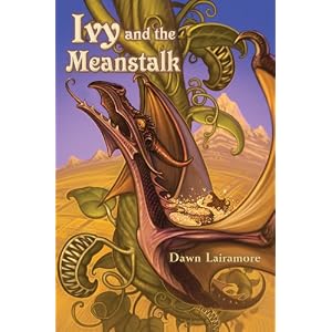 Ivy and the Meanstalk