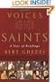 The Voices of the Saints: A Year of Readings