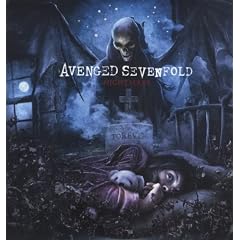 Nightmare [Vinyl LP]