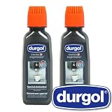 Produkt-Bild: Durgol Entkalker 2x125 ml