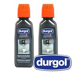 Durgol Entkalker 2x125 ml