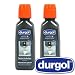 Durgol Entkalker 2x125 ml