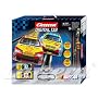 Carrera Digital 132 Nascar Set