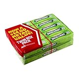 Wrigleys 40-Packs Doublemint