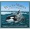 W is for Waves (An Ocean Alphabet) (Sleeping Bear Alphabets: Science) (Reinforced Hardcover)
