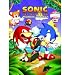 (SONIC THE HEDGEHOG ARCHIVES: VOLUME 4 ) By Pellerito, Mike (Author) Paperback Published on (06, 2007) bei amazon kaufen