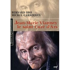 Jean-Marie Vianney le saint Cur� d'Ars
