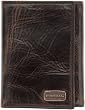 Fossil Wallet - Flyby (Color: Brown)