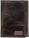 Fossil Wallet - Flyby (Color: Brown)